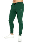 Core Joggers - Green